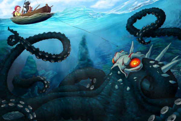 Kraken что это за сайт